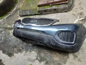 Front Bumper Kia Sorento 2012