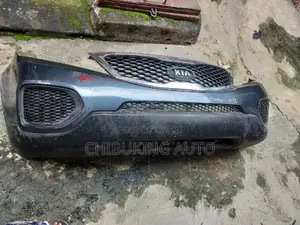 Front Bumper Kia Sorento 2012