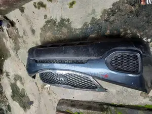 Front Bumper Kia Sorento 2012
