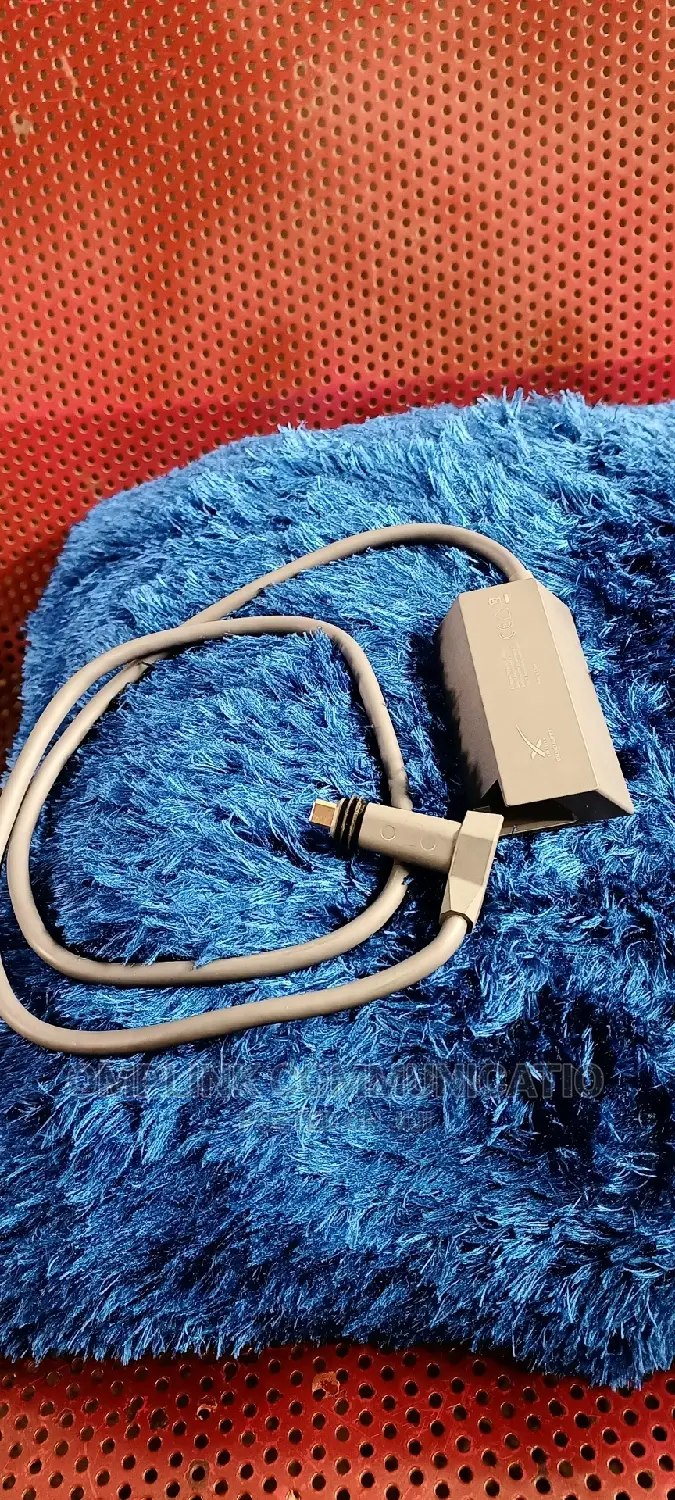 Starlink Ethernet Adapter