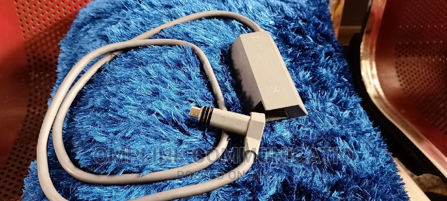 Starlink Ethernet Adapter