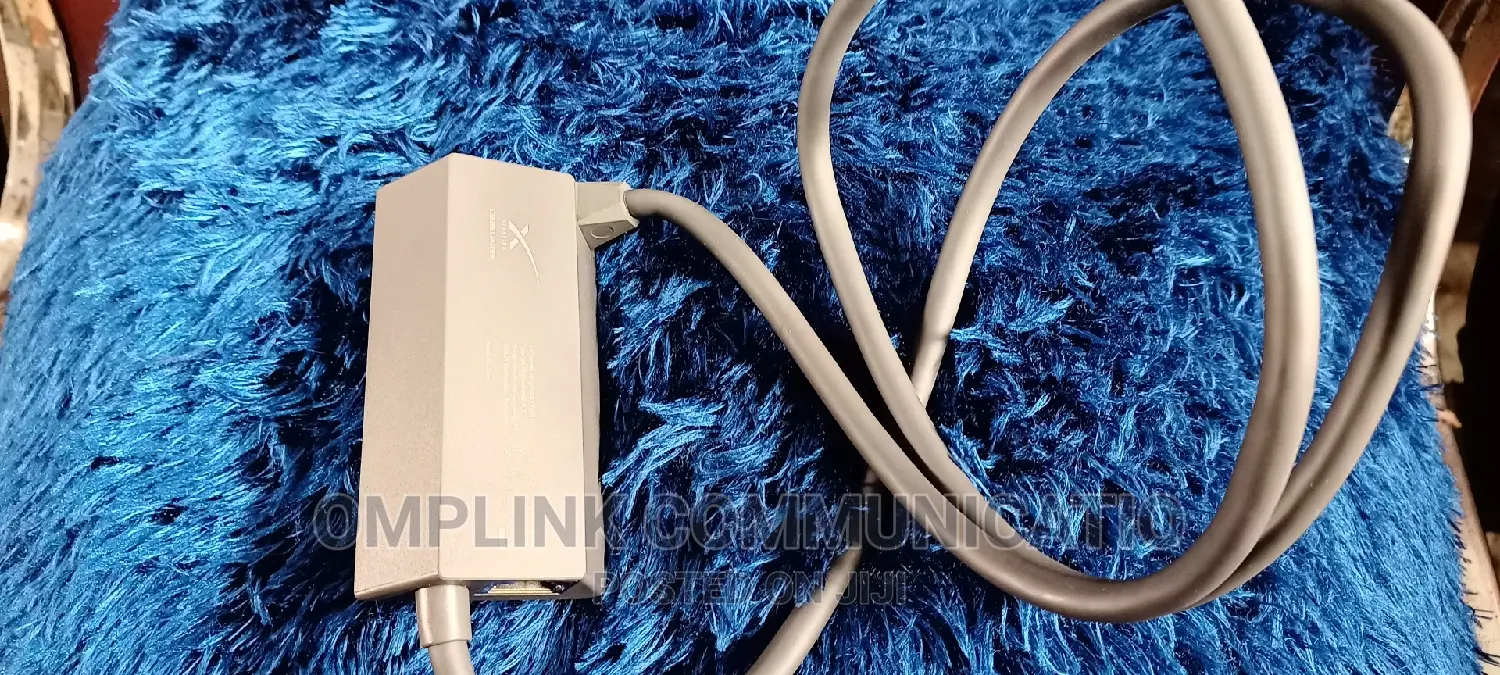 Starlink Ethernet Adapter