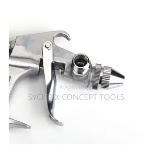 Spray Gun- 600ml