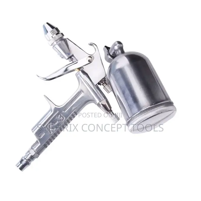 Spray Gun- 600ml
