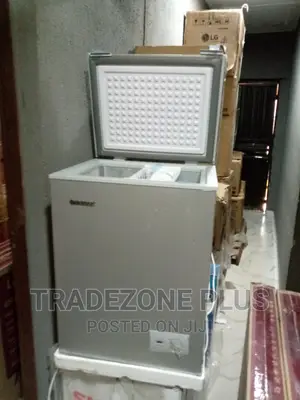 Affordable Snowsea Bd-108 Chest Freezer