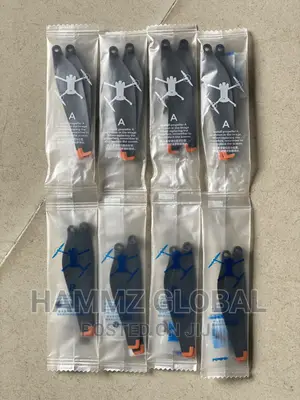 Dji Mini 3 Drone Propeller Blade