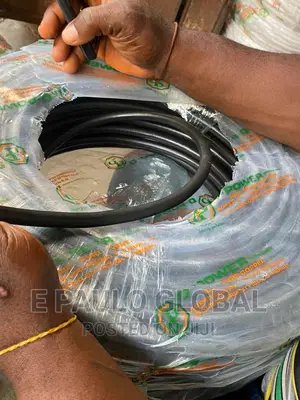 2.5mmx 3core Flexible Wire