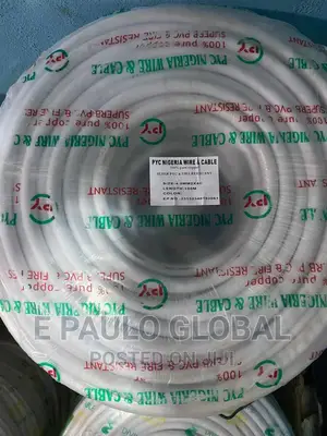 2.5mm X3core Industral Flex