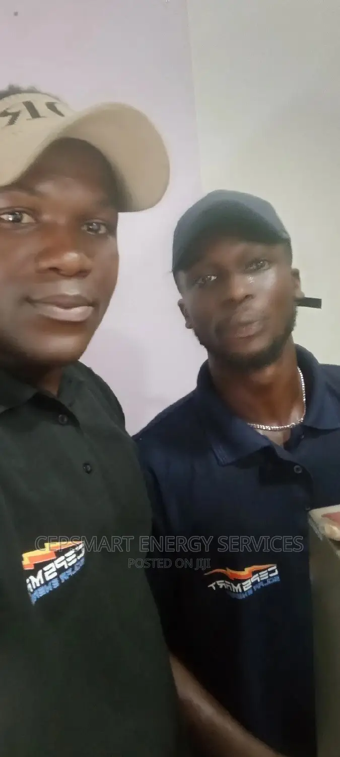 Solar 3.5kva System