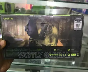 Oraimo Smart Accessories