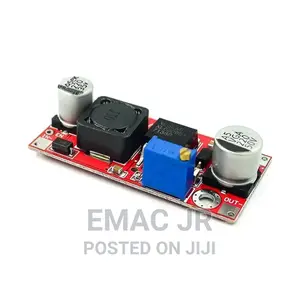 DC-DC Buck Power Module LM2596