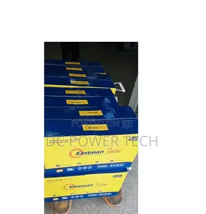 Eastman 12V 200ah Battery