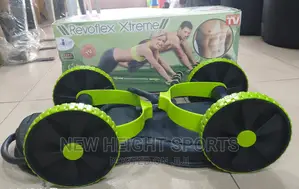 Revoflex Xtreme