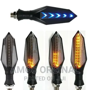 Trafegitors for Bike