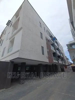 Photo - Furnished 2bdrm Block of Flats in Izu Real Estate, Ikate-Elegushi
