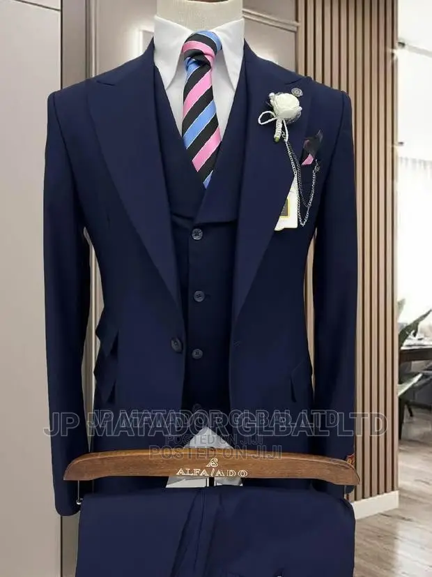 High Quality Turkish Suits