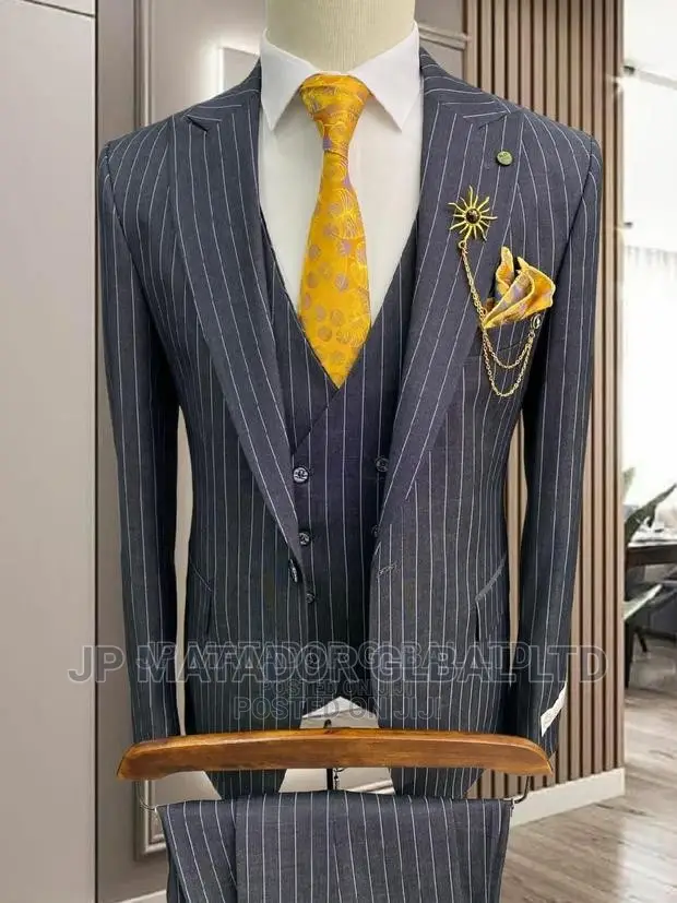 High Quality Turkish Suits