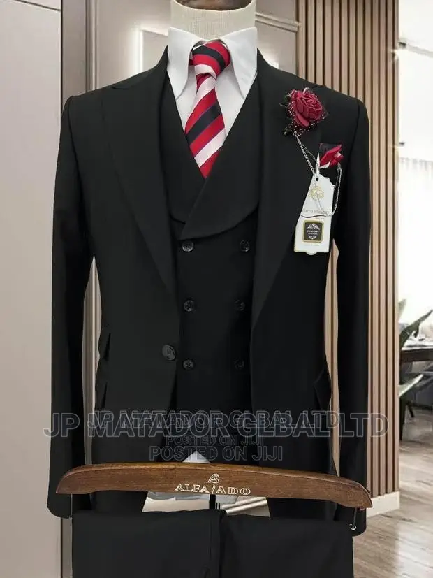 High Quality Turkish Suits