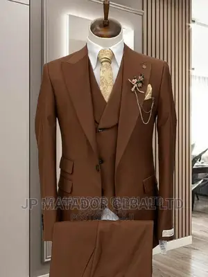 High Quality Turkish Suits