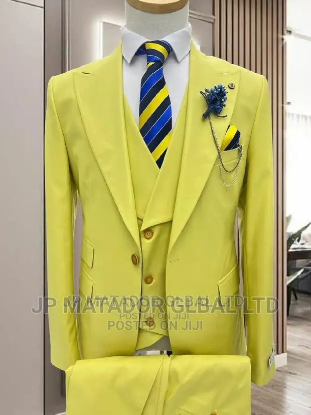 High Quality Turkish Suits