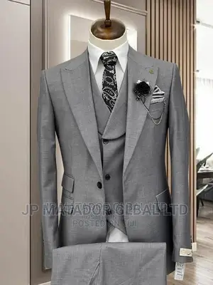 High Quality Turkish Suits