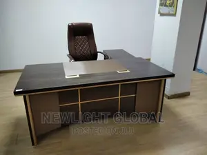 Office Executive Table