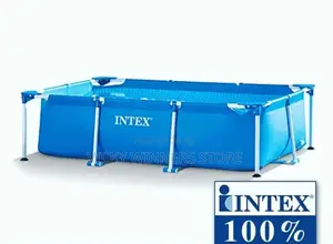 Intex Swimming Pool - 10ft X 4ft