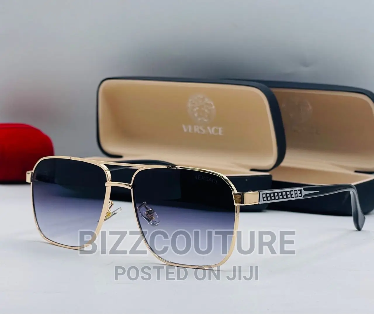Original VERSACE Sunglasses Available in Store