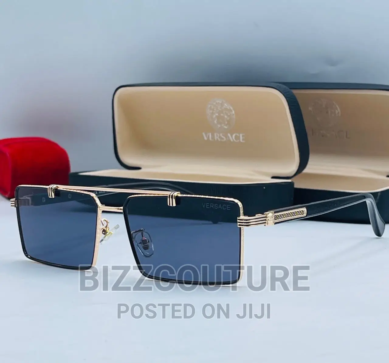 Original VERSACE Sunglasses Available in Store