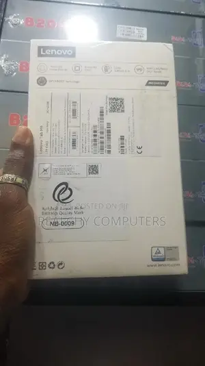 New Lenovo Tab M8 (HD) 32 GB