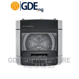 LG T9585NDHVH 9KG Top Load Washing Machine