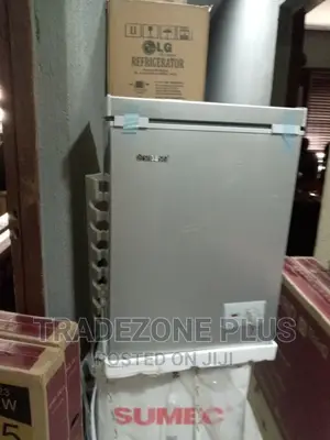Affordable Bd-108 Snowsea Chest Freezer-80l