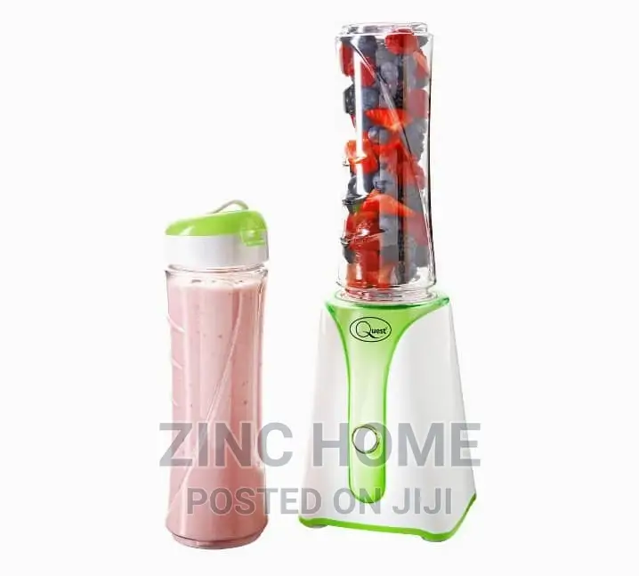 Quest Personal Blender