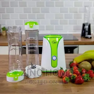 Quest Personal Blender