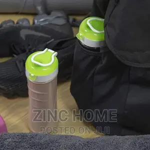 Quest Personal Blender