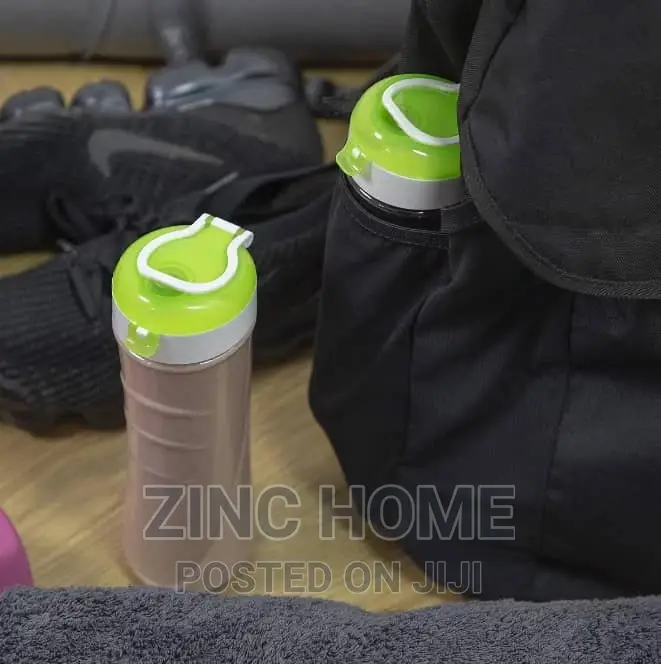 Quest Personal Blender