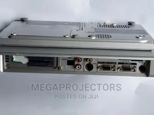 Fansy Panasonic Projector