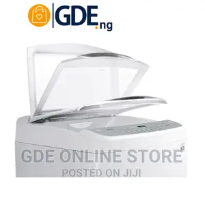 LG T8585NDKVH 8KG Top Load Washing Machine