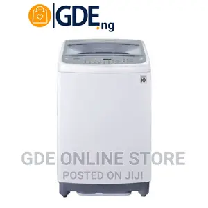 LG T8585NDKVH 8KG Top Load Washing Machine
