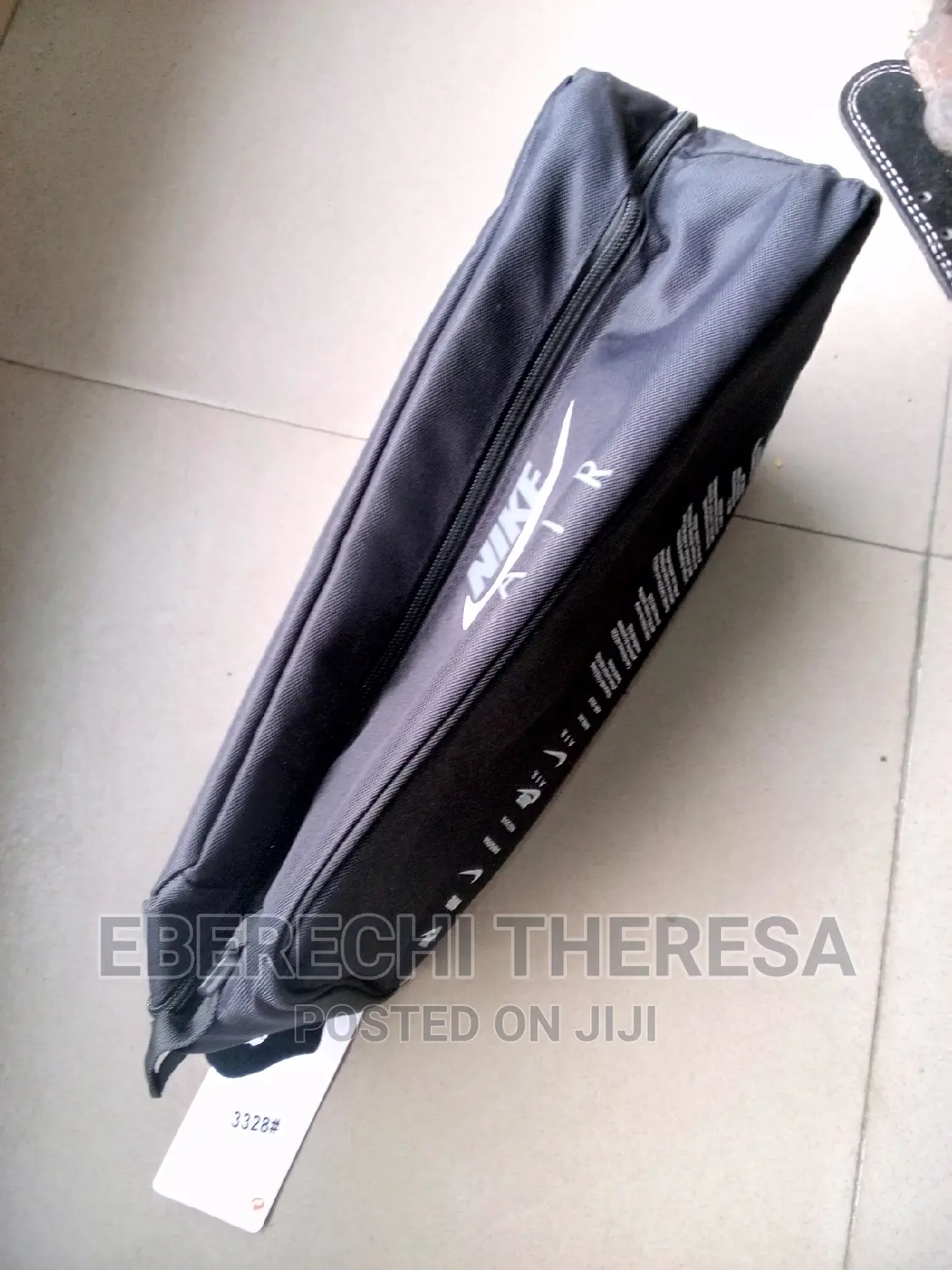 Nike Kit Bag