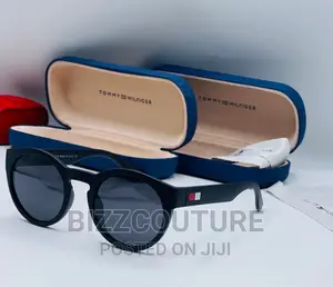Original TOMMY HILFIGER Sunglasses Available in Store