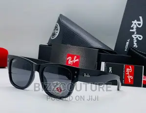 Original RAYBAN Sunglasses Available in Store