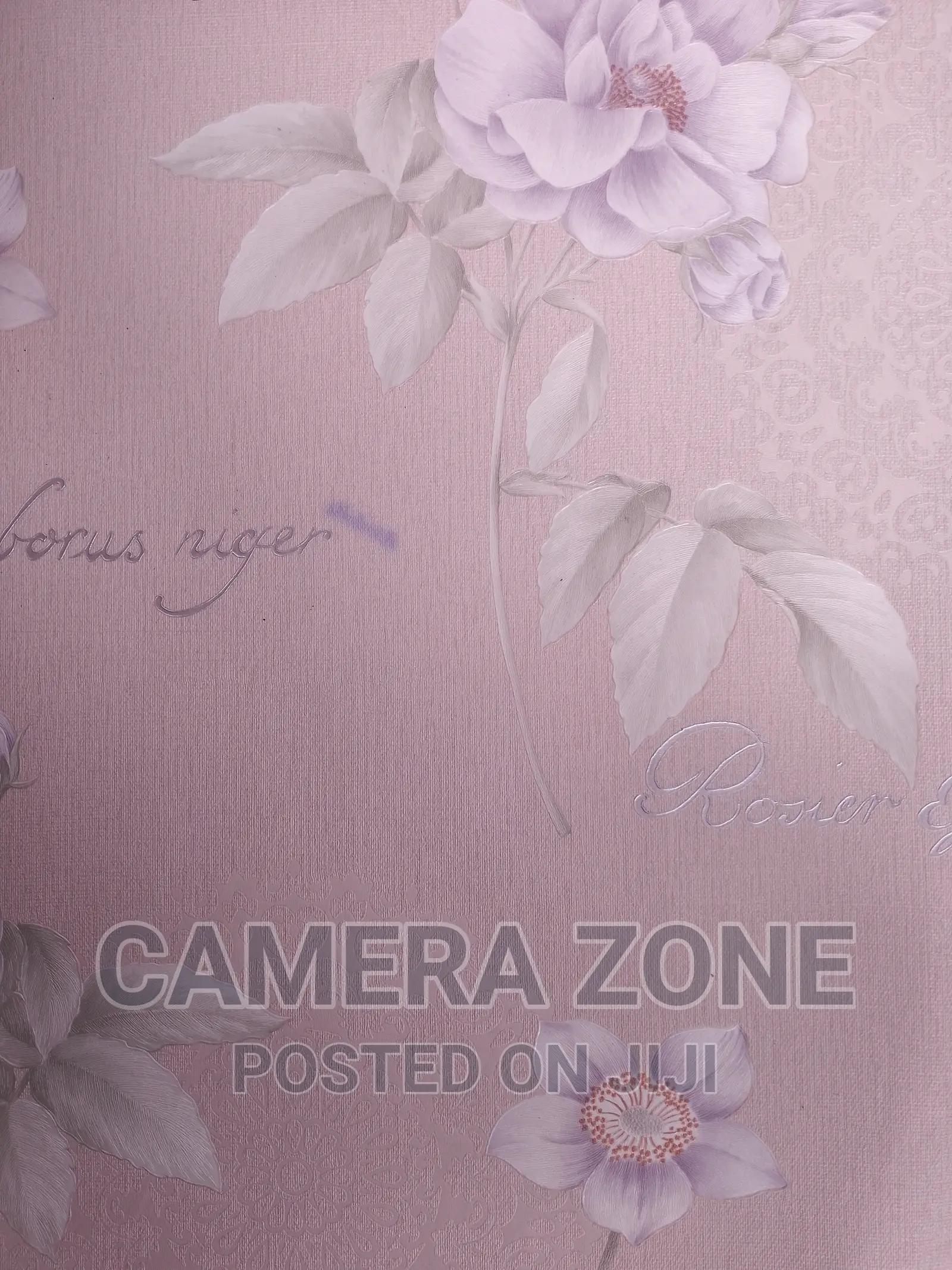 3D Wallpaper