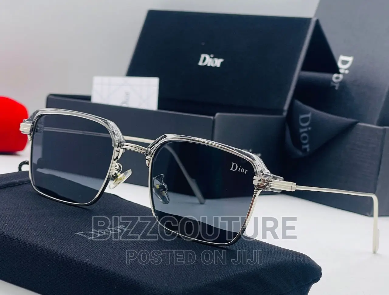 Original DIOR Sunglasses Available in Store