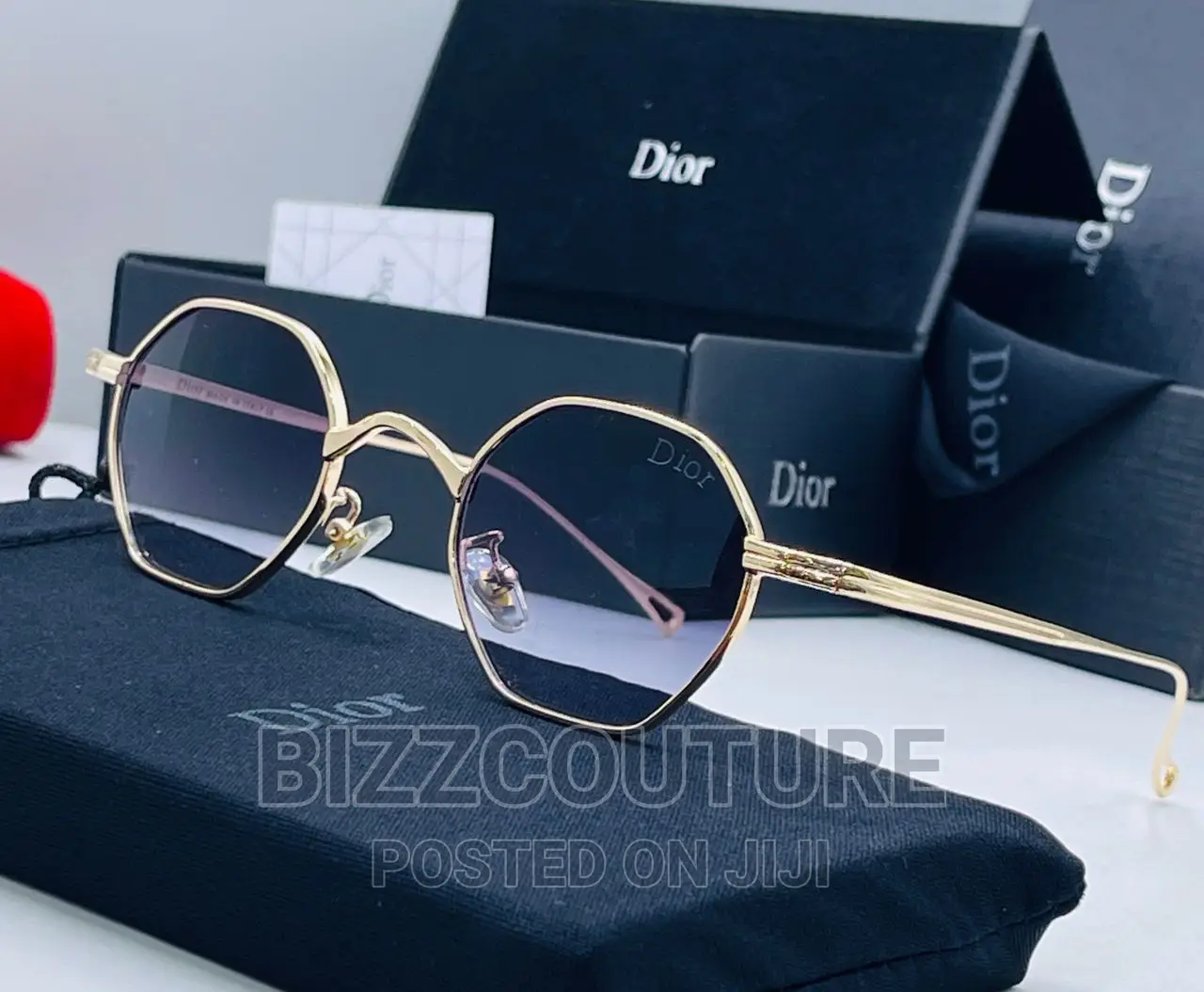 Original DIOR Sunglasses Available in Store