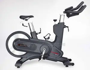 American Fitness Heavy Duty Commercial Spinning Bike