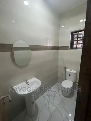 4bdrm Duplex in Ologolo Estate, Lekki for rent