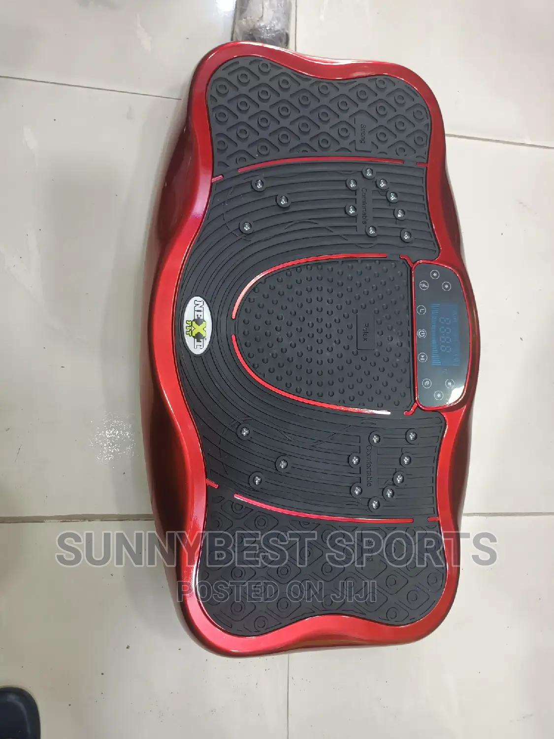 Unique Ultimate Body Slimming Massager Quality One