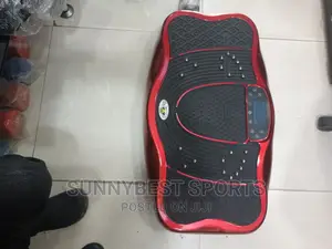 Unique Ultimate Body Slimming Massager Quality One