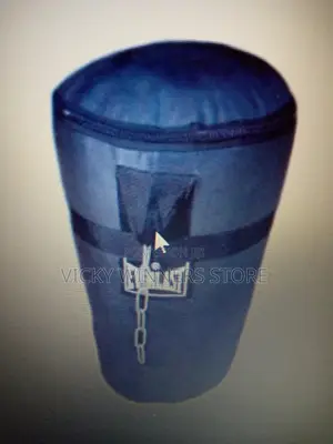 Photo - Punching Bag Small